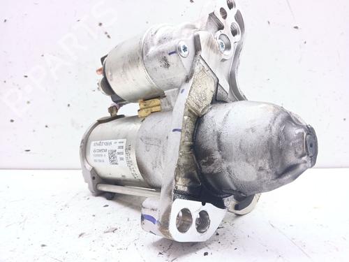 Used Starter Starter DACIA JOGGER (RK_) 1.0 TCe 90 ECO-G (RKMT) (91 hp) 36699631 36699631