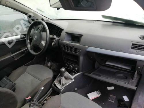 Left front door OPEL ASTRA H (A04) 1.7 CDTI (L48) | BP10993506C2 