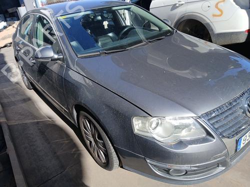 Used Parts VW PASSAT B6 (3C2) 2.0 TDI 16V (140 hp) 4327377