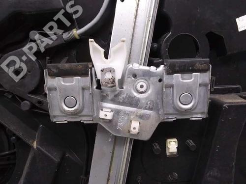 Front left window mechanism FORD FIESTA VI (CB1, CCN) 1.6 Ti | BP10421198C22 