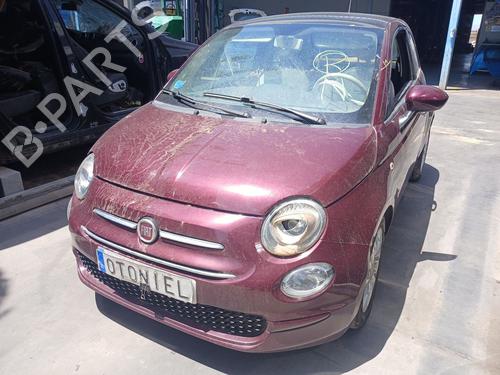 Ricambi FIAT 500 (312_) 1.0 Mild Hybrid (312.AYD1B) 4750878