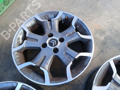 Rim CITROËN DS3 (SA_) 1.6 THP 165 | BP30574371C45 