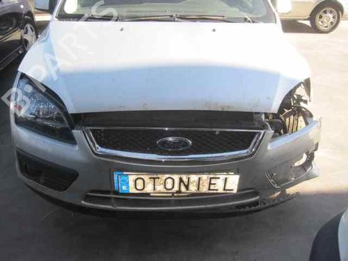 Gearbox FORD FOCUS II (DA_, HCP, DP)  | BP2375925M3 