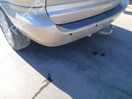 Zderzak tylny CHRYSLER VOYAGER IV (RG, RS) 2.5 CRD | BP30570383C8