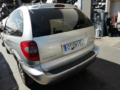 Venstre forlygte CHRYSLER VOYAGER IV (RG, RS) 2.5 CRD | BP12896318C28 