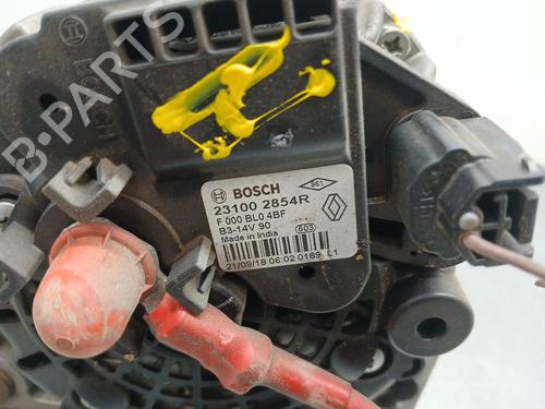 Generator DACIA SANDERO II TCe 90 (B8M1, B8MA, B8AC) | BP38437147M7 - Image 4