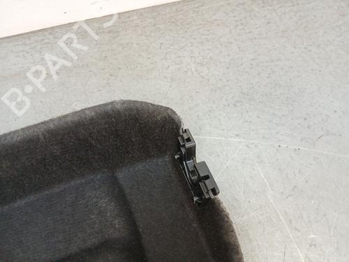 Rear parcel shelf MAZDA 2 Hatchback (DL, DJ) 1.5 SKYACTIV-G | BP37517607C85 - Image 4