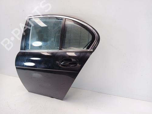 Left rear door BMW 7 (E65, E66, E67) 730 Ld | BP27367876C4 