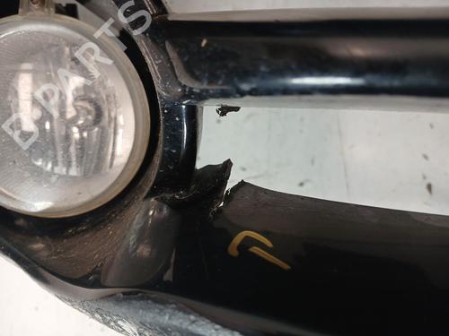 Front bumper CHRYSLER VOYAGER IV (RG, RS) 2.5 CRD | BP32169824C7 