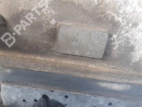 Gearbox MERCEDES-BENZ E-CLASS (W210)  | BP12102773M3 