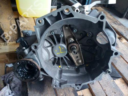 Gearbox SEAT IBIZA III (6L1)  | BP9420733M3 