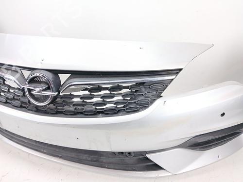 Front bumper OPEL ASTRA K (B16) 1.2 Turbo (68) | BP29432585C7 