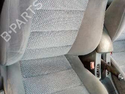 Rear right window mechanism HONDA CIVIC VI Fastback (MA, MB) 1.5 i Vtec-E (MA9) | BP3420473C25 