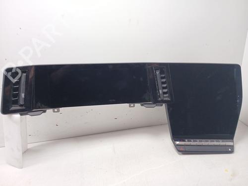 Kombinert Instrument RENAULT MEGANE E-TECH SUV EV40 (BNJ2) 680504985r