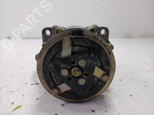 Used AC compressor AC compressor FIAT SCUDO Bus (220_) 2.0 JTD (109 hp) 40515621 40515621