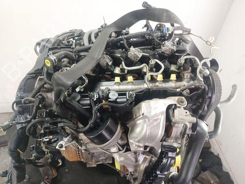 Used Engine Engine VOLVO XC60 I SUV (156) [2008-2018] 23337567 23337567