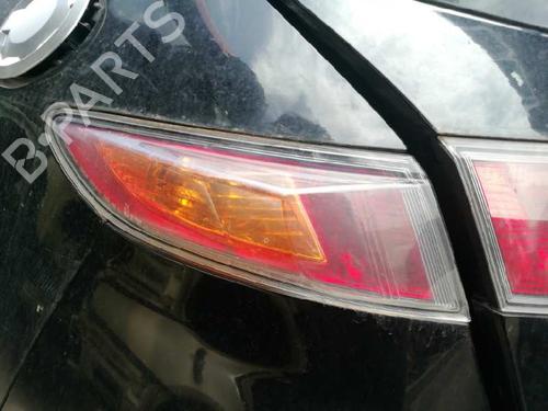 Left taillight HONDA CIVIC VIII Hatchback (FN, FK) 1.8 (FN1, FK2) | BP13374225C34 