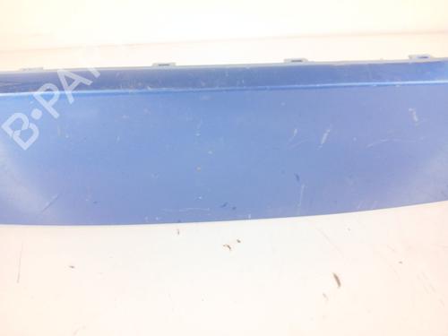 Front bumper KIA SPORTAGE IV (QL, QLE) 1.6 CRDi AWD | BP26878189C7 