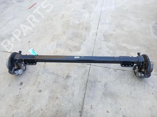 Used Rear axle CITROËN JUMPER II Van 2.2 HDi 120 (120 hp) 32118650
