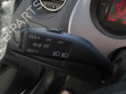 Left rear window motor SEAT ALTEA (5P1) 1.9 TDI | BP2399188E23 