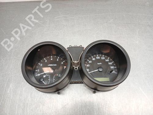 Kombiinstrument Kombiinstrument 38759820 38759820