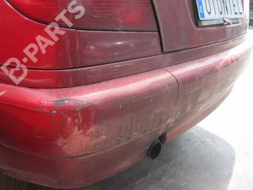 ECU airbags CITROËN XSARA (N1) 1.9 TD | BP2359569M53 