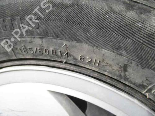Steering column stalk DAEWOO KALOS (KLAS) 1.4 | BP2404363I23 