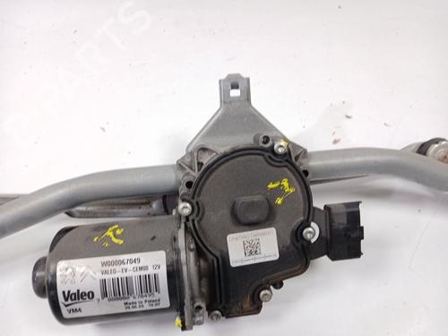 Front wiper motor OPEL VIVARO C Van (K0) 1.5 | BP32858822M29 - Image 3