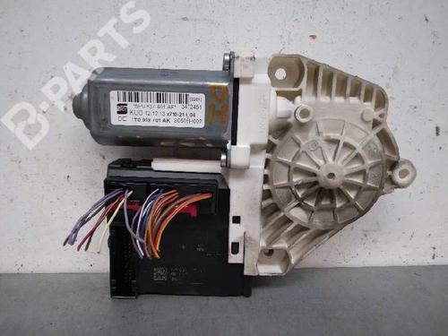 Used Left front window motor SEAT ALTEA XL (5P5, 5P8) 1.9 TDI (105 hp) 10495538