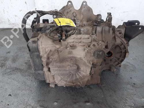 Gearbox HYUNDAI SONATA IV (EF) 2.7 V6 | BP14910612M3 