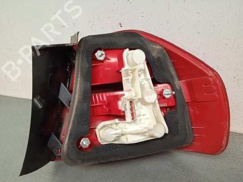 Left taillight BMW 3 (E90) 318 d | BP13042852C34 