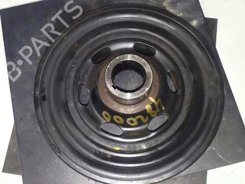 Pulley MERCEDES-BENZ SPRINTER 3,5-t Van (B906)  | BP14248864M122