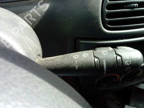 Washer pump RENAULT MEGANE I (BA0/1_)  | BP14249745E24 