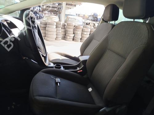 Skrzynia biegów OPEL ASTRA J GTC 1.4 Turbo (08) | BP30535796M3 