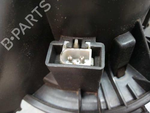 Heater blower motor MERCEDES-BENZ SPRINTER 3,5-t Van (B906)  | BP16238893M62 