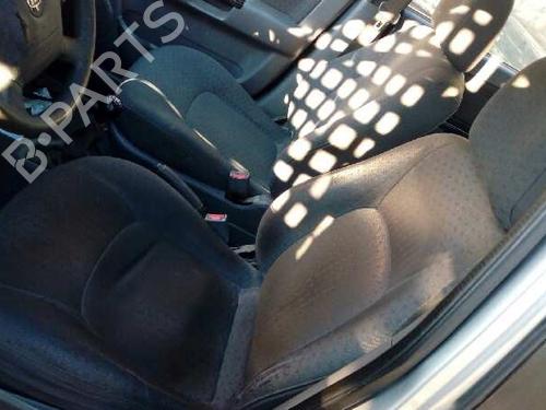 Radiator fan KIA CARENS II MPV (FJ) 2.0 CRDi | BP3420329M35 