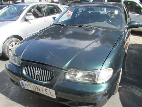 Used Parts HYUNDAI SONATA III (Y-3)  2.0 i 16V  206220