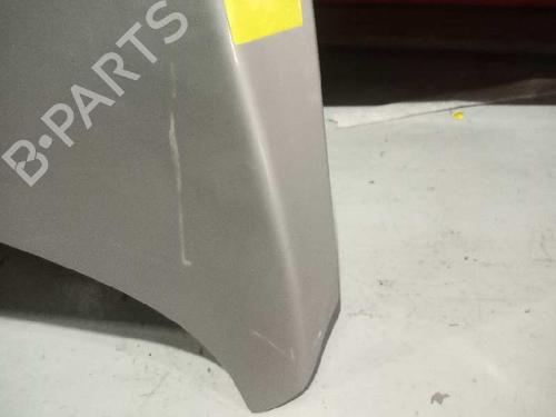 Hood PEUGEOT 307 (3A/C)  | BP15106017C1 