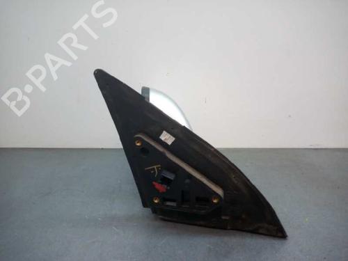 Left mirror KIA CEE'D Hatchback (ED)  | BP19100272C26 