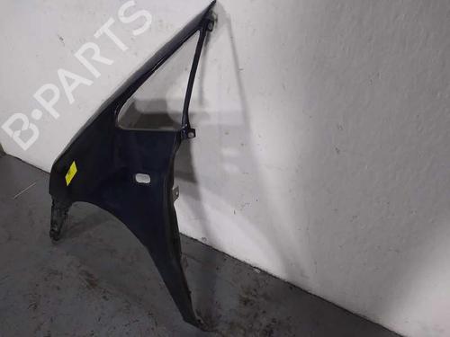 Left front fenders VW SHARAN (7M8, 7M9, 7M6)  | BP17972855C41 