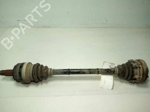 Used Left rear driveshaft BMW 1 (E87) 118 d (143 hp) 17119226
