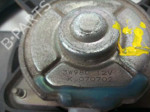 Køleventilator elektrisk MAZDA 6 Hatchback (GG)  | BP17742854M35 