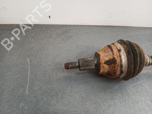 Right front driveshaft SEAT IBIZA V (KJ1, KJG) 1.0 MPi | BP34582776M39 - Image 4