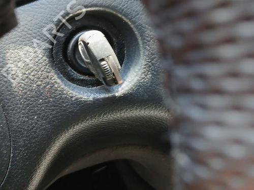 Used Ignition barrel MERCEDES-BENZ S-CLASS (W220, V220) S 320 (220.065, 220.165) (224 hp) 27870140