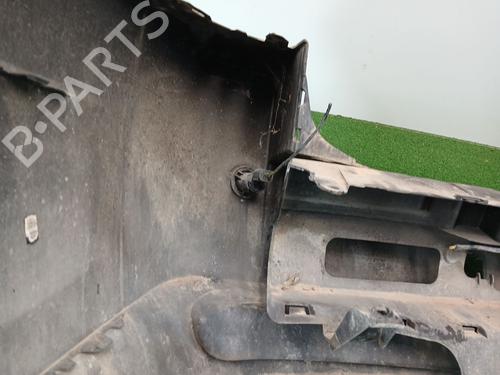 Rear bumper BMW X3 (E83) 2.0 i | BP9633401C8 
