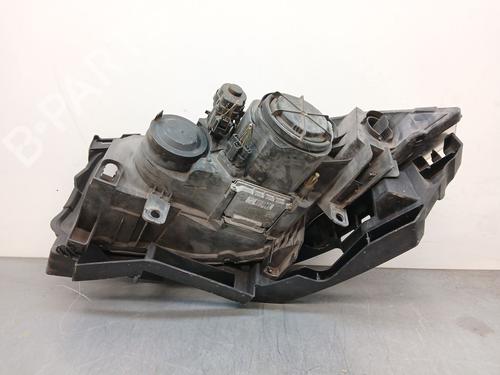 Right headlight RENAULT MEGANE II (BM0/1_, CM0/1_) 2.0 16V Turbo | BP27540727C29 