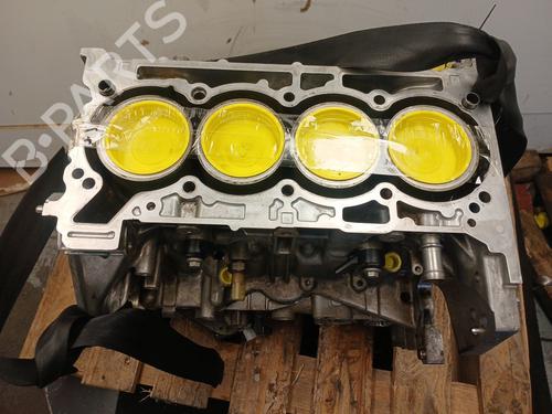 Engine (For Parts) RENAULT MEGANE IV Hatchback (B9A/M/N_)  | BP37269856M64  - Image 5
