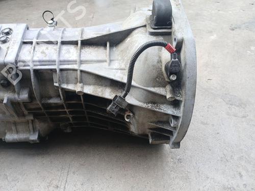 Gearbox KIA SORENTO I (JC)  | BP29976756M3 