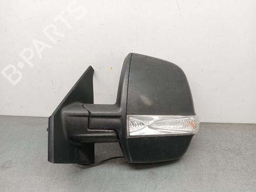 Left mirror FIAT DOBLO Cargo (263_) 1.3 D Multijet | BP29821502C26