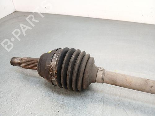 Left front driveshaft FORD FIESTA VI (CB1, CCN) 1.25 | BP38621366M38 - Image 4